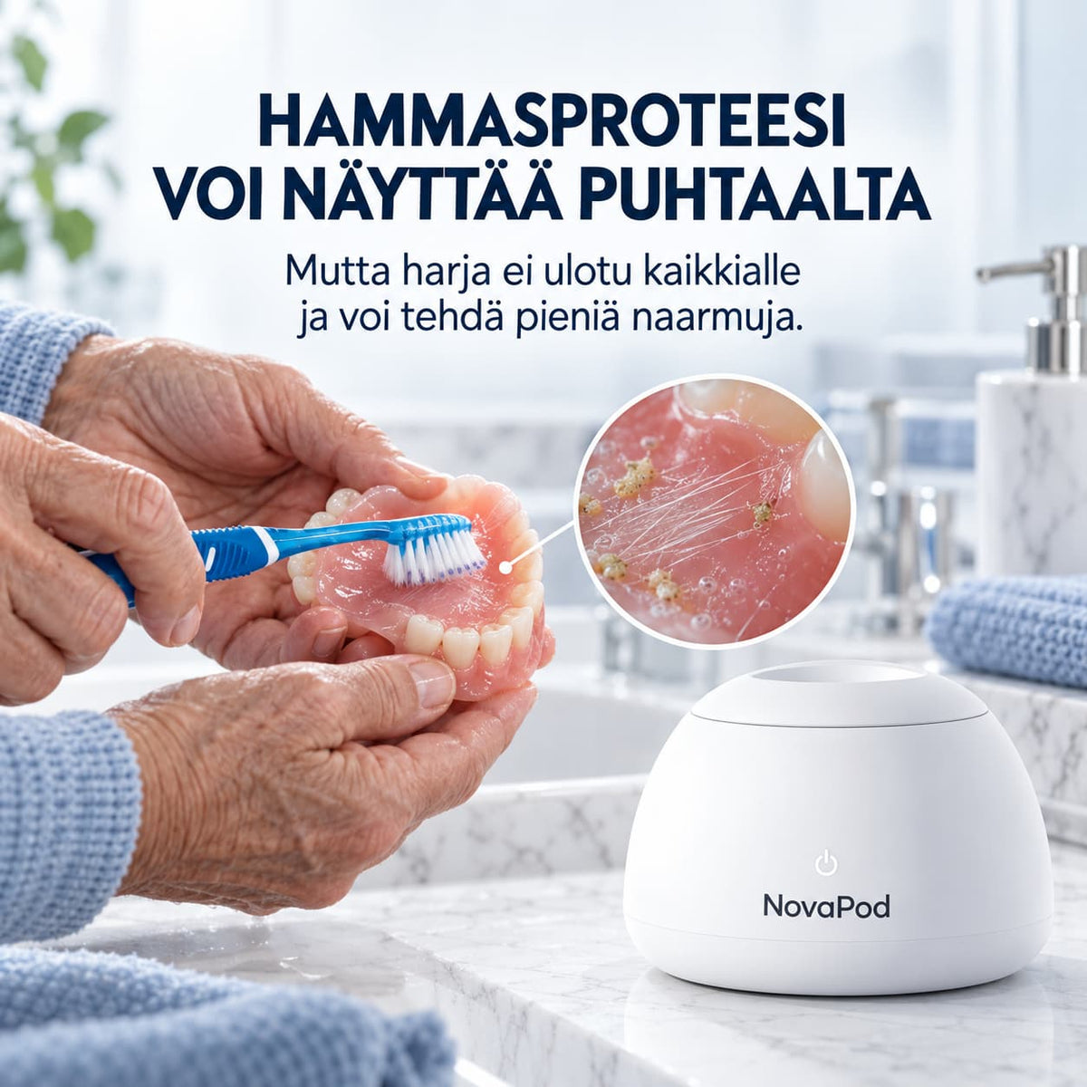 NovaPod™