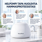 NovaPod™
