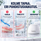 NovaPod™
