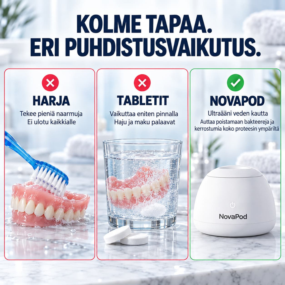 NovaPod™