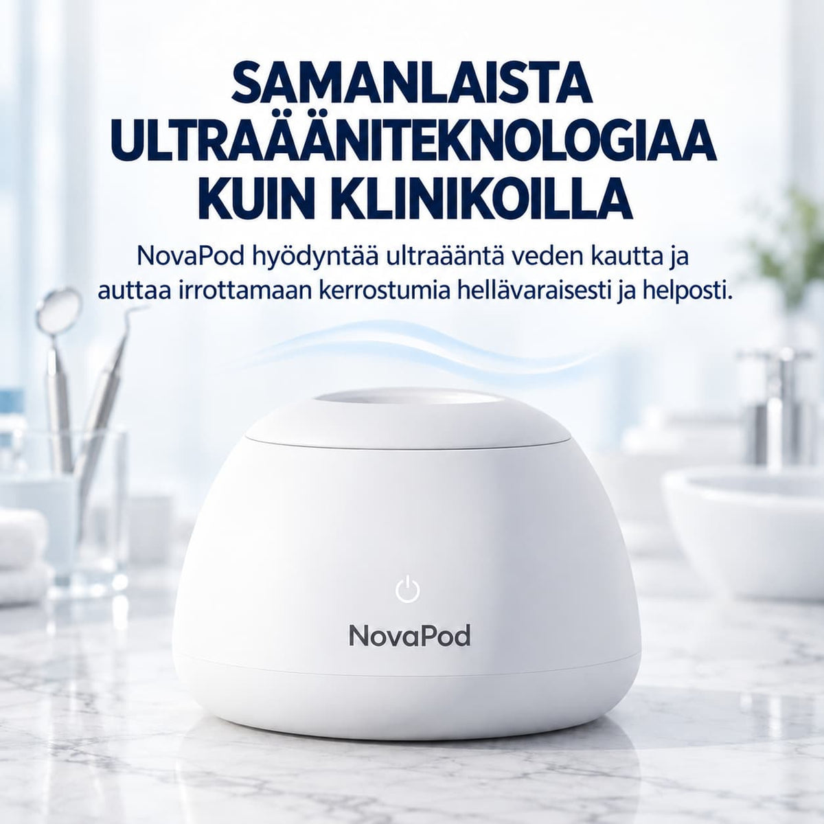 NovaPod™